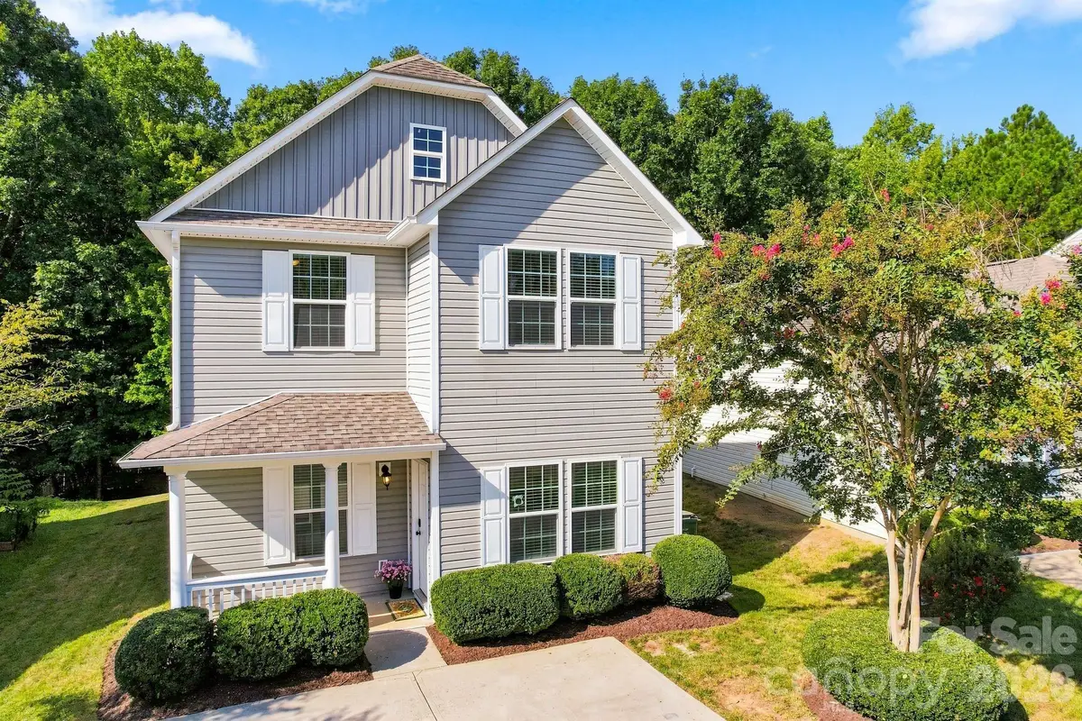 422 Danielle Way, Fort Mill, SC 29715 - #1