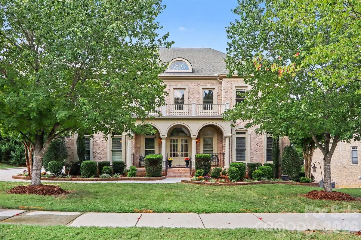 11009 Emerald Wood Drive, Huntersville, NC 28078 - #1