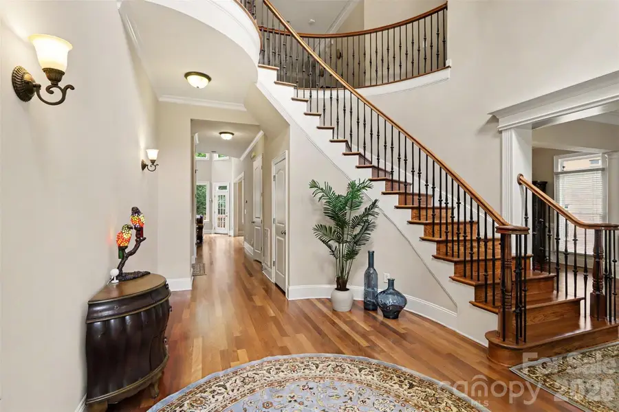11009 Emerald Wood Drive, Huntersville, NC 28078 - #2