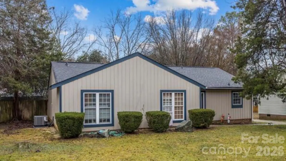 11413 Moonridge Drive, Charlotte, NC 28226 - #1