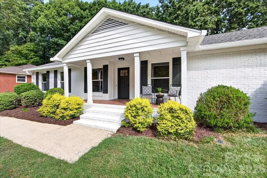 1236 Beechdale Drive, Charlotte, NC 28212 - #3