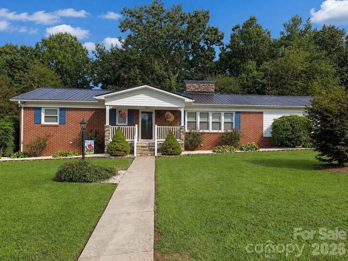 105 Merrywood Drive, Lenoir, NC 28645 - #1