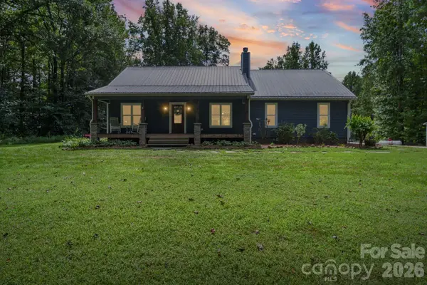 635 Rhododendron Drive, Salisbury, NC 28146