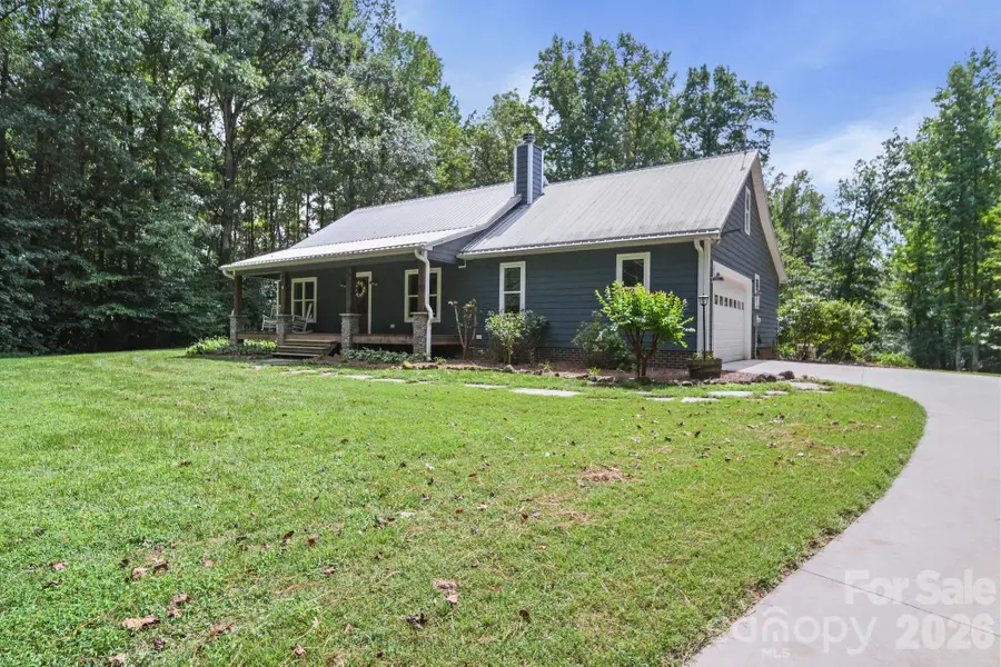 635 Rhododendron Drive, Salisbury, NC 28146 - #3