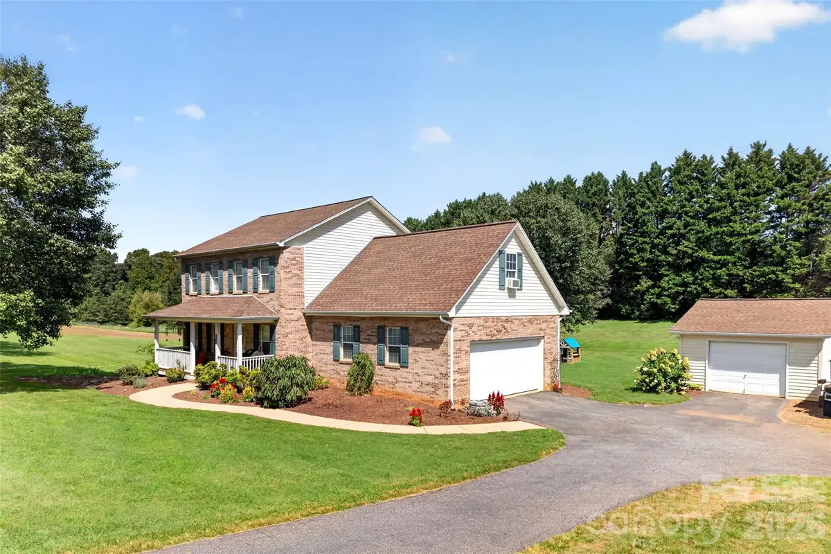 3648 Mount Olive Church Road, Newton, NC 28658 - #1