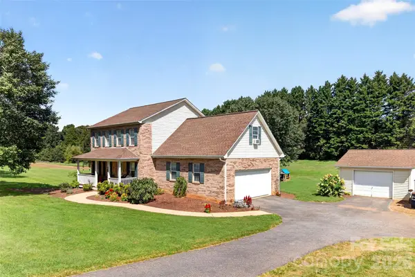 3648 Mount Olive Church Road, Newton, NC 28658