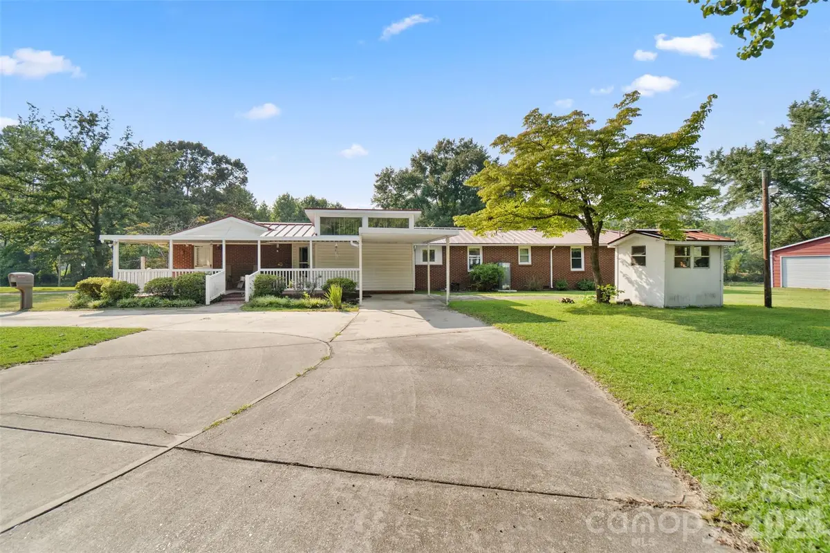 7155 Hwy 74 Highway E, Lilesville, NC 28091 - #1