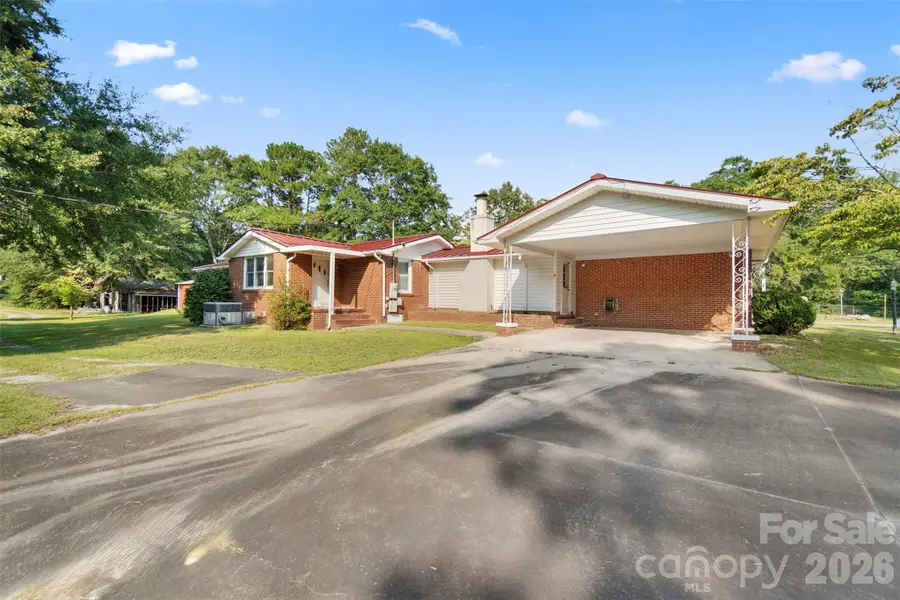 7155 Hwy 74 Highway E, Lilesville, NC 28091 - #2
