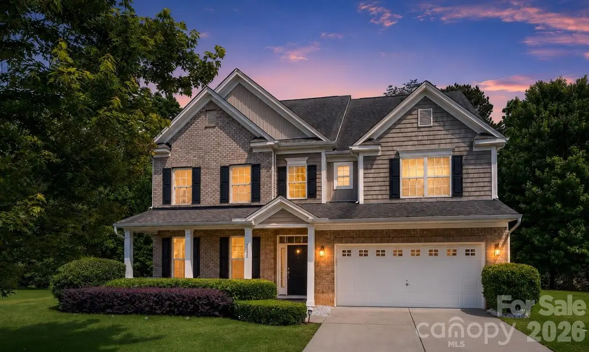 5093 Gladiola Way, Tega Cay, SC 29708 - #1