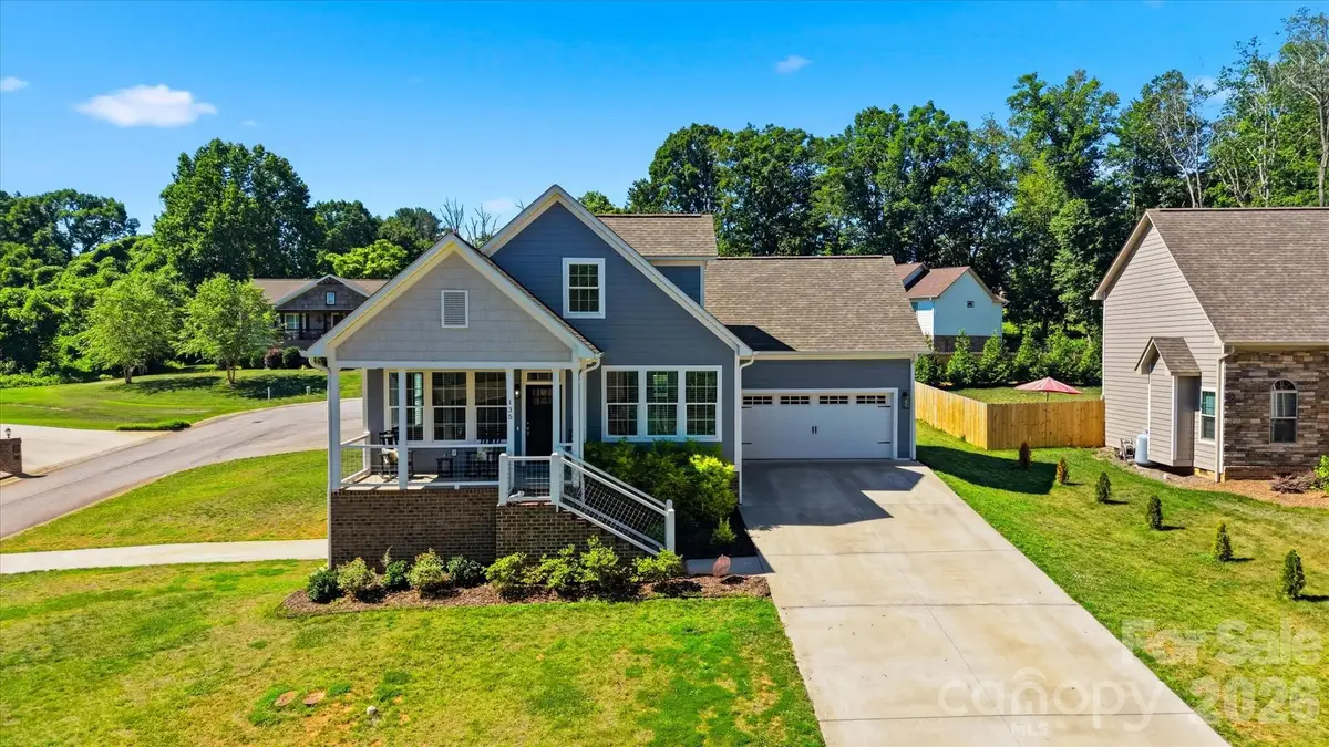 135 Maplewood Court, Hudson, NC 28638 - #1