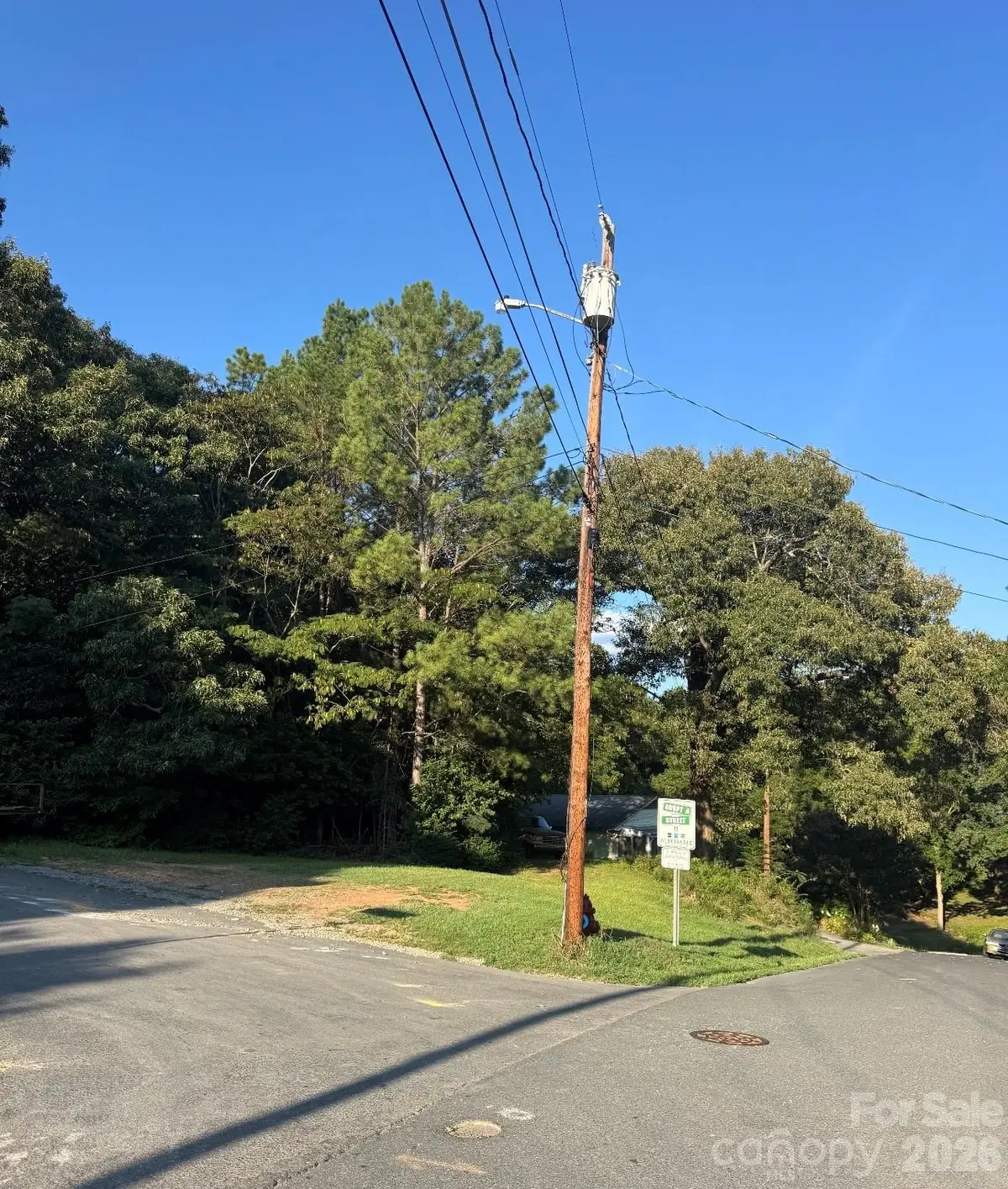 0 Elizabeth Avenue, Albemarle, NC 28001 - #1