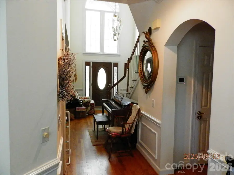 12545 Abbotsbury Court #34, Charlotte, NC 28277 - #2
