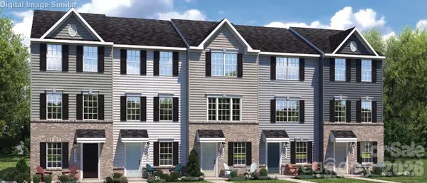 4216 Vallhorn Lane, Charlotte, NC 28213