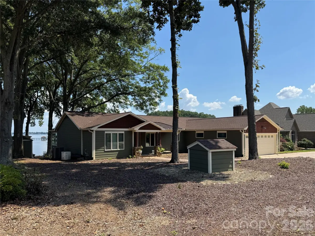 1828 Hagers Point Lane, Denver, NC 28037 - #1