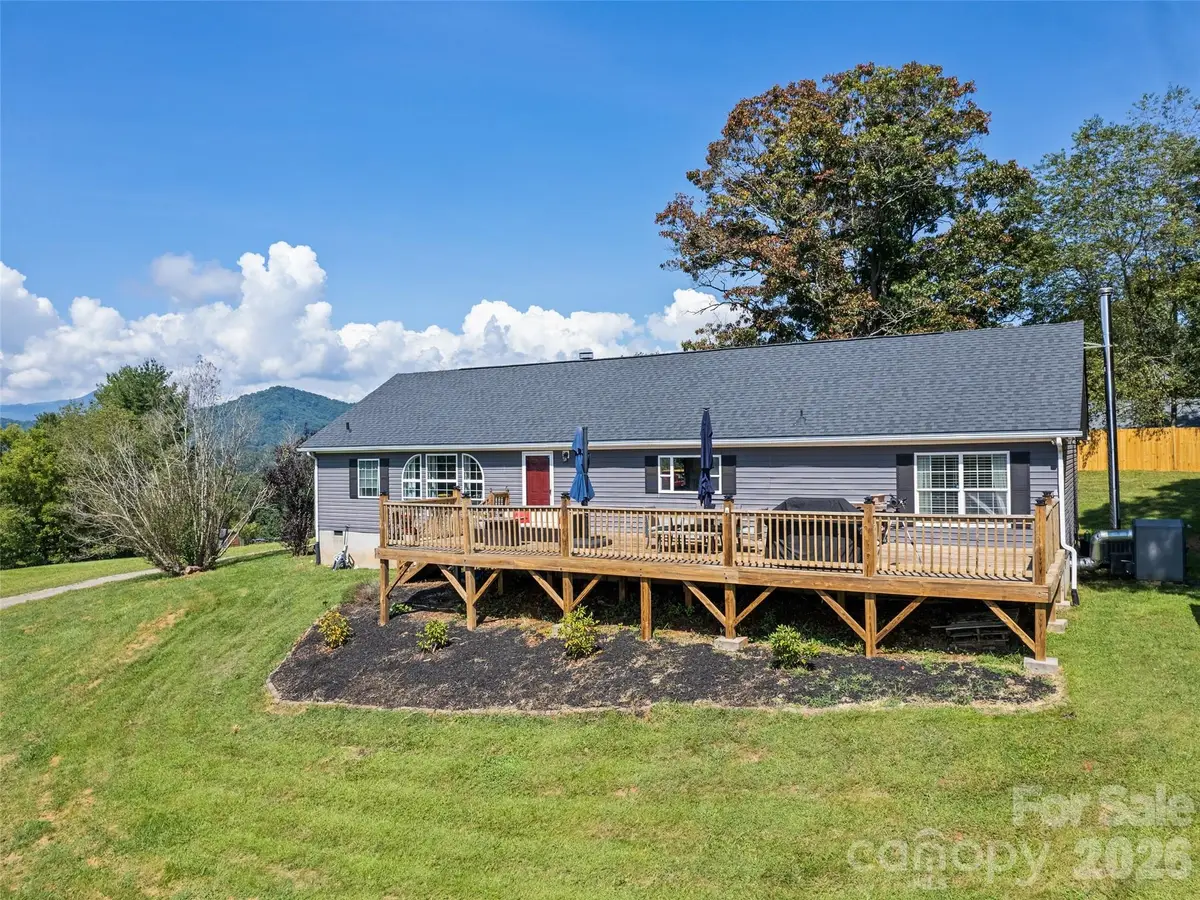 90 Blueberry Hill Drive, Clyde, NC 28721 - #1