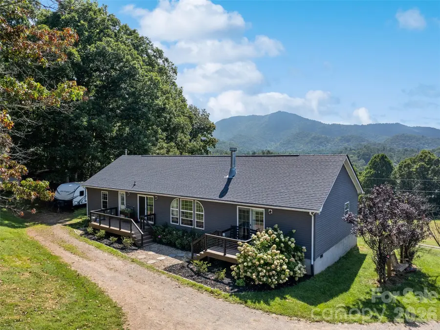 90 Blueberry Hill Drive, Clyde, NC 28721 - #2