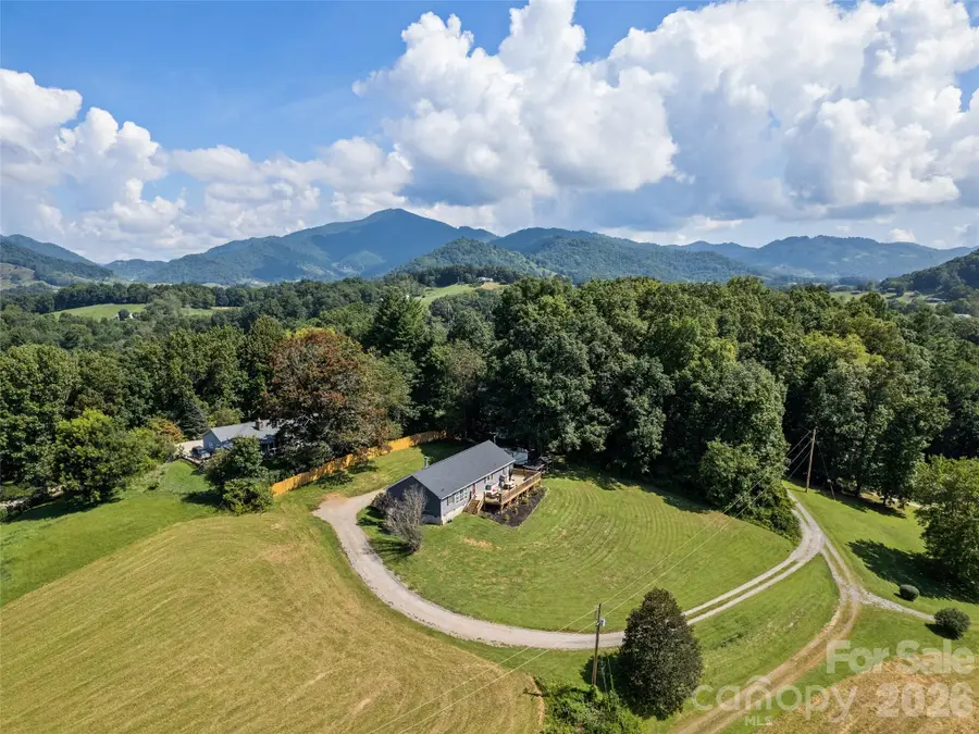 90 Blueberry Hill Drive, Clyde, NC 28721 - #3