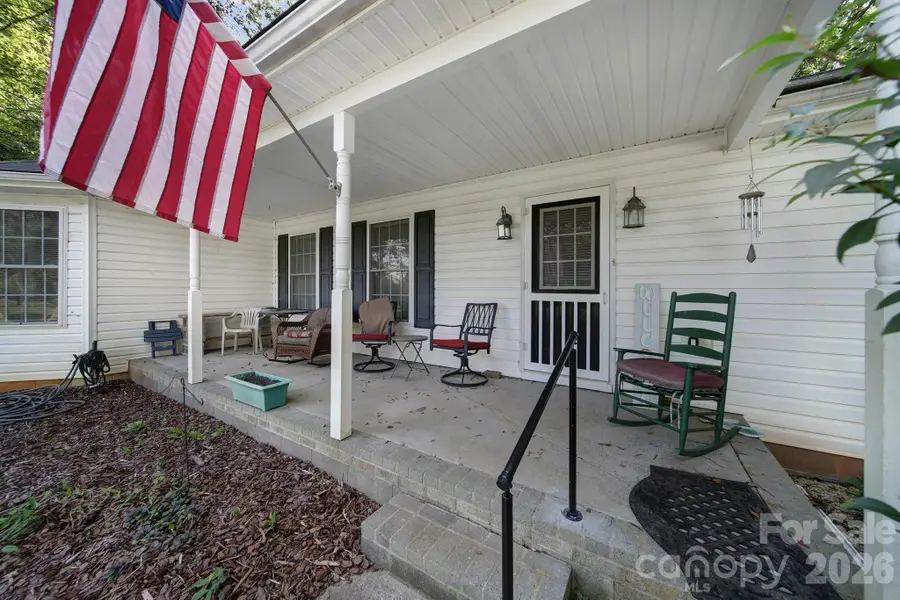 2000 Sossoman Springs Road, Midland, NC 28107 - #3