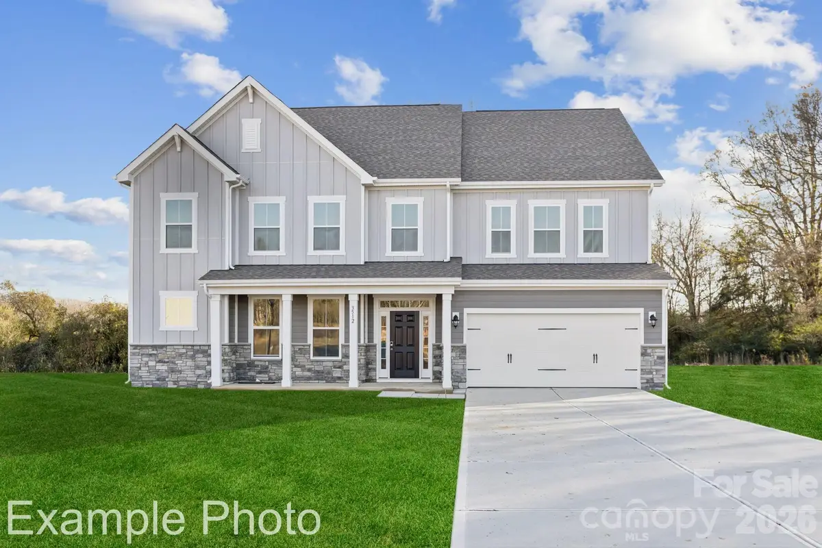 3905 Forty Acre Drive, Monroe, NC 28112 - #1