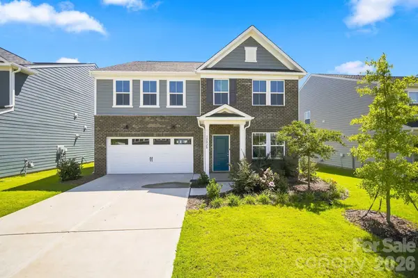 12028 Grinstead Lane, Charlotte, NC 28278