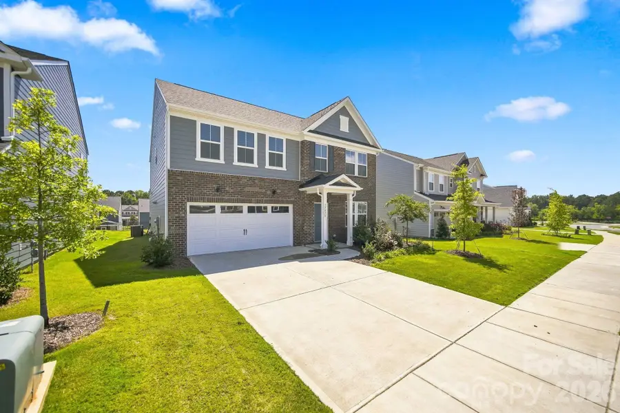 12028 Grinstead Lane, Charlotte, NC 28278 - #2