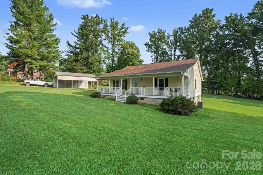 171 Bevis Lane, Statesville, NC 28677 - #2