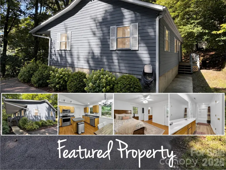 115 Knoll Ridge Lane, Waynesville, NC 28785 - #3