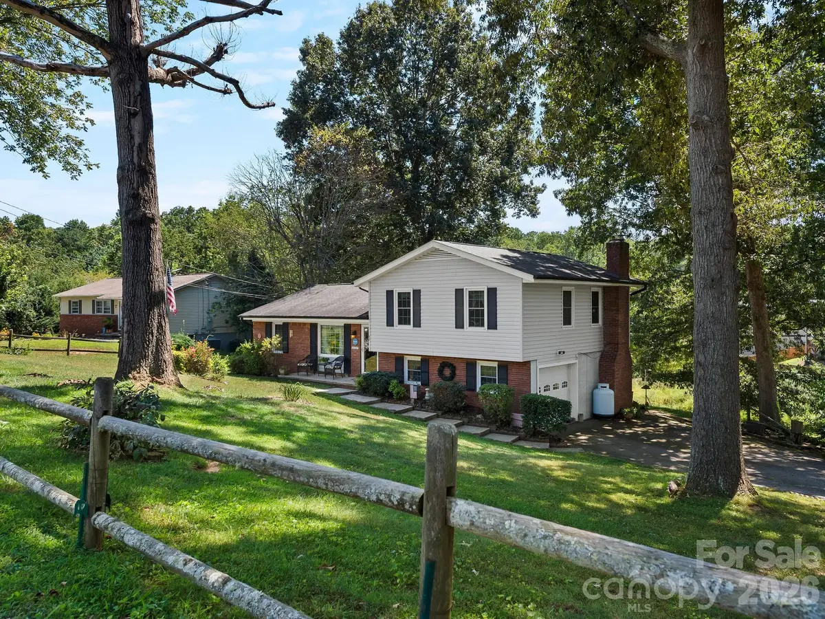 86 Debra Lane, Asheville, NC 28806 - #1