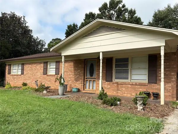 1701 Richey Road, Taylorsville, NC 28681