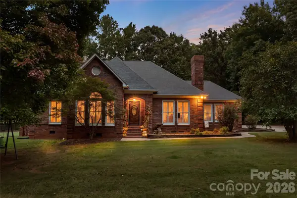 205 General Joseph Wheeler Street, Stanley, NC 28164
