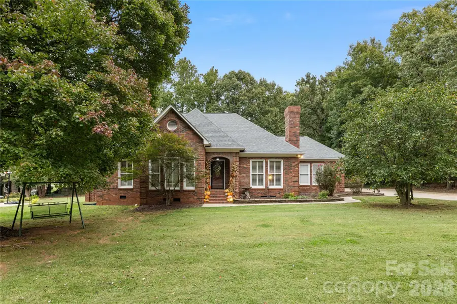 205 General Joseph Wheeler Street, Stanley, NC 28164 - #2