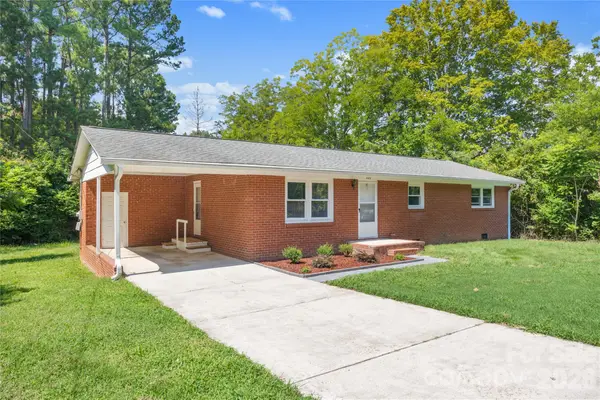 409 Moss Springs Road, Albemarle, NC 28001