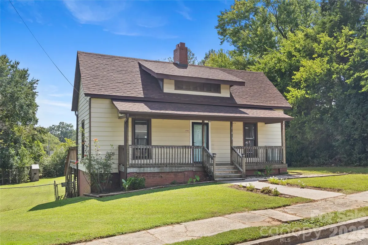 513 Edgemont Street, Albemarle, NC 28001 - #1