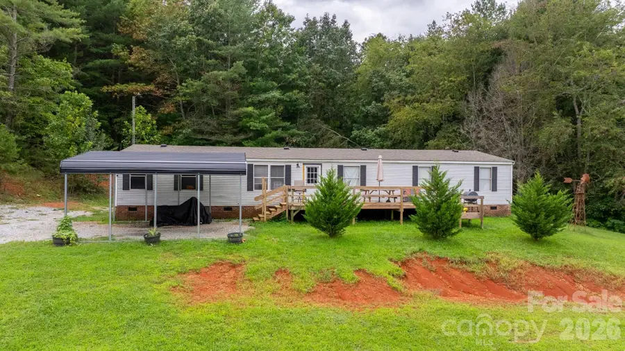 2461 Shadowbrook Drive, Lenoir, NC 28645 - #2