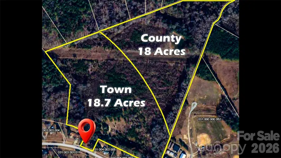 501 E Cato Street, Pageland, SC 29728 - #2