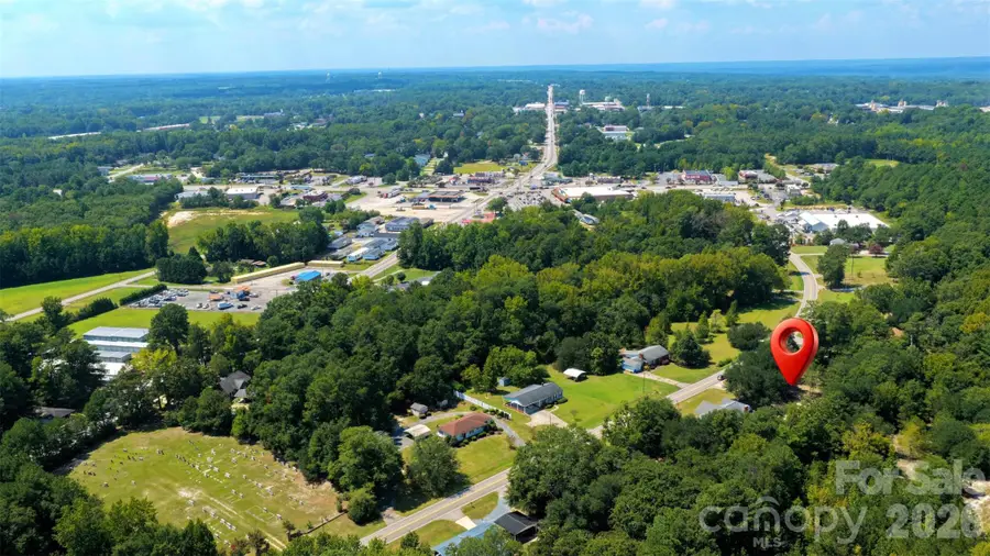 501 E Cato Street, Pageland, SC 29728 - #3