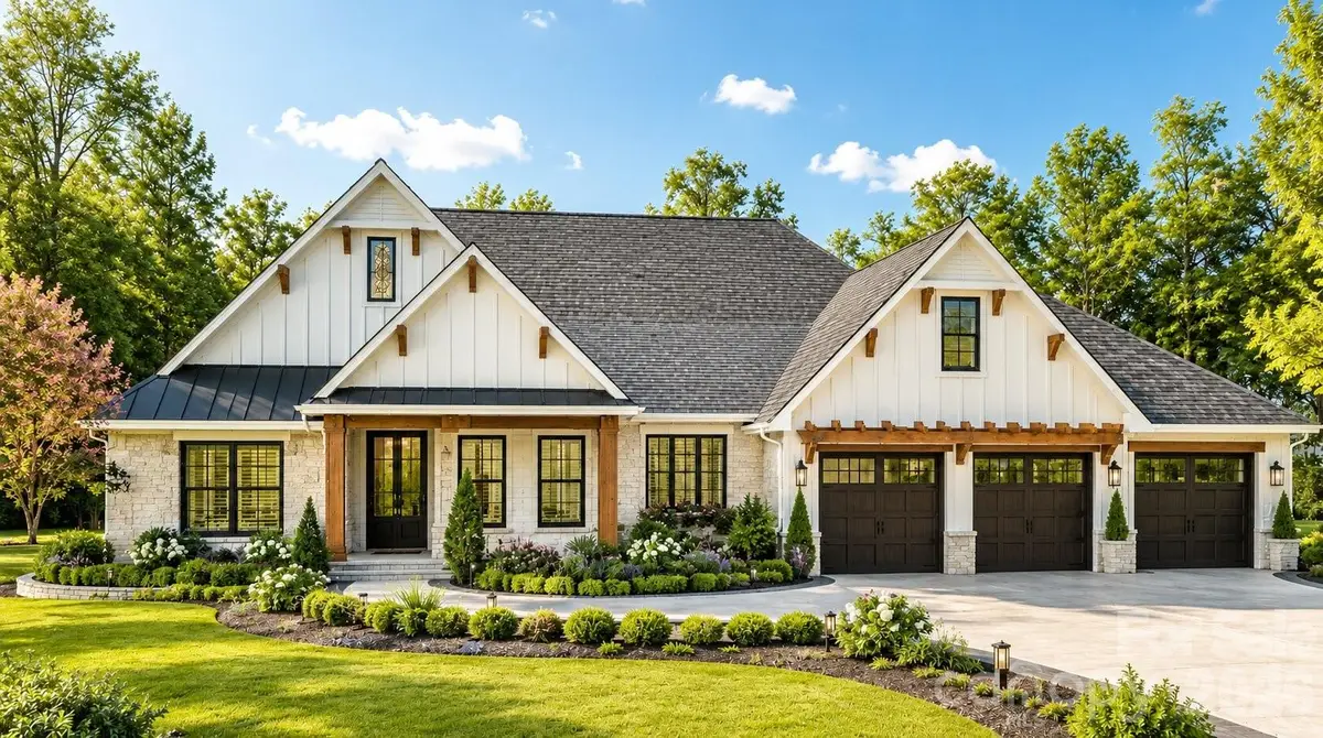1014 Cane Manor Court, Waxhaw, NC 28173 - #1