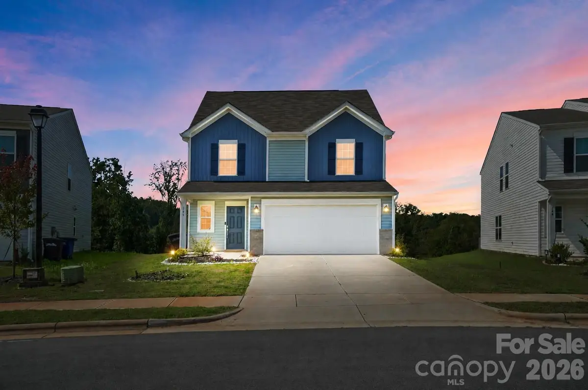 146 Brentwood Drive, Statesville, NC 28625 - #1