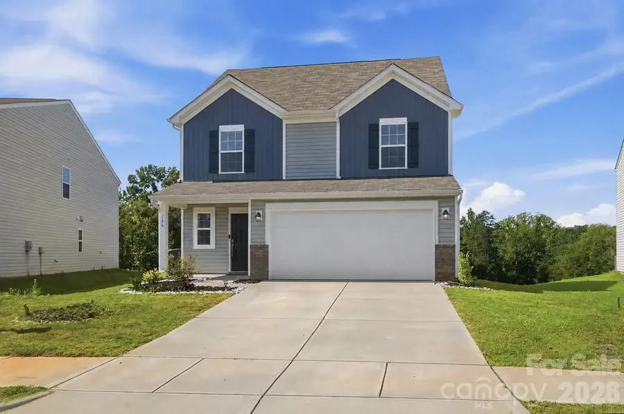 146 Brentwood Drive, Statesville, NC 28625 - #2