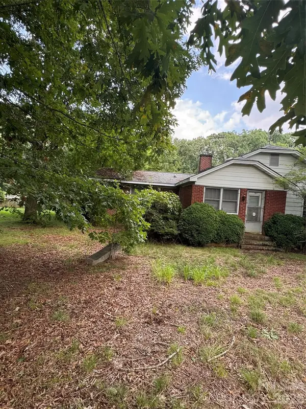 575 Concordia Church Road, China Grove, NC 28023