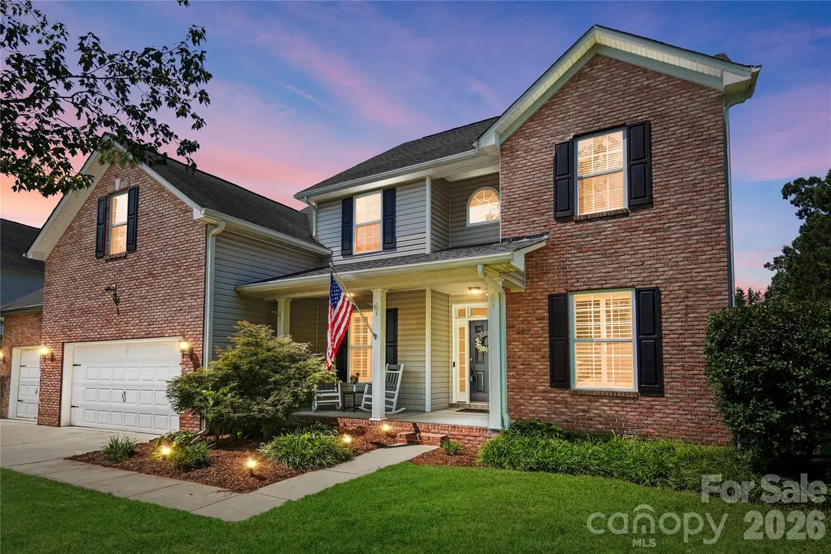 14720 Bridle Trace Lane, Pineville, NC 28134 - #1