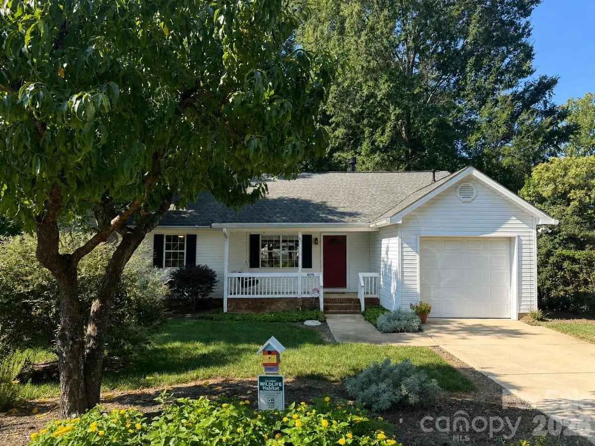 404 Sadie Drive, Matthews, NC 28105 - #1