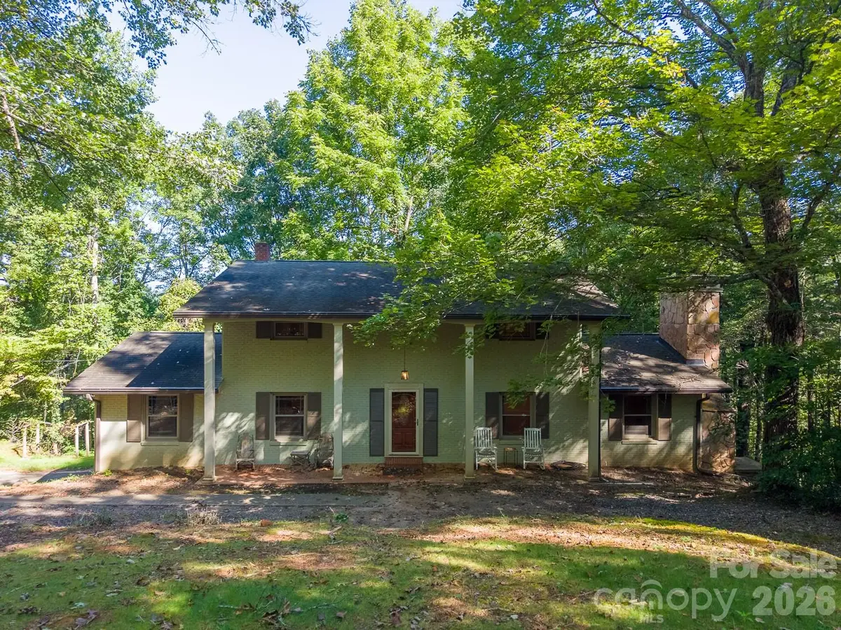 304 Canterbury Road, Cullowhee, NC 28723 - #1