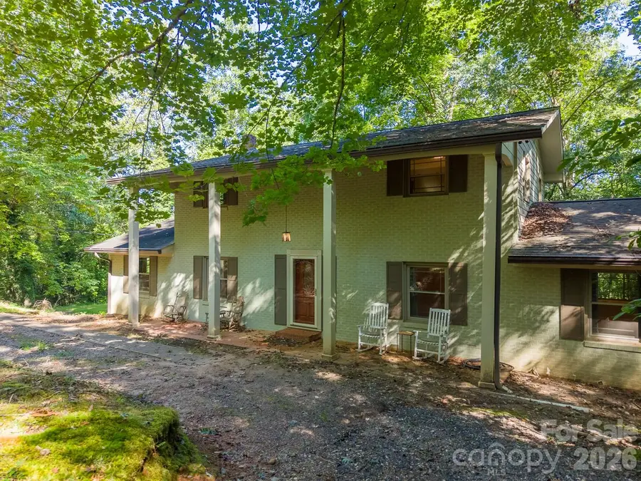 304 Canterbury Road, Cullowhee, NC 28723 - #2