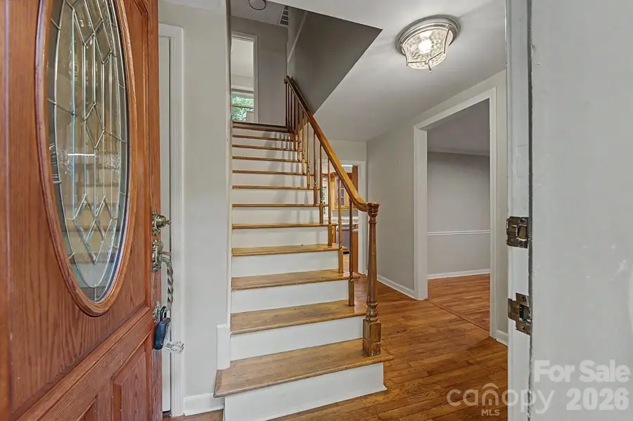 304 Canterbury Road, Cullowhee, NC 28723 - #3