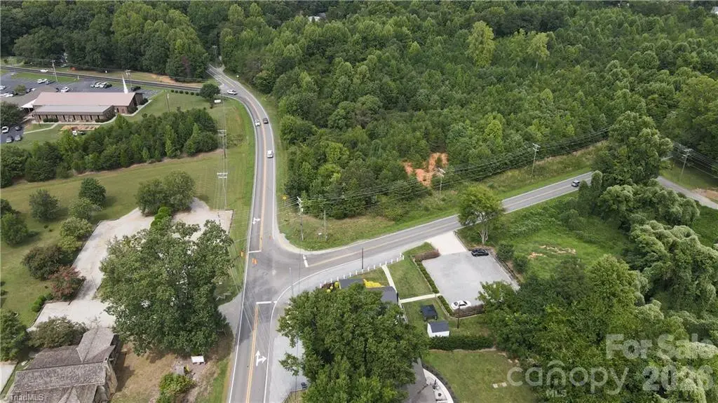 5500-B N Church Street, Greensboro, NC 27455 - #1