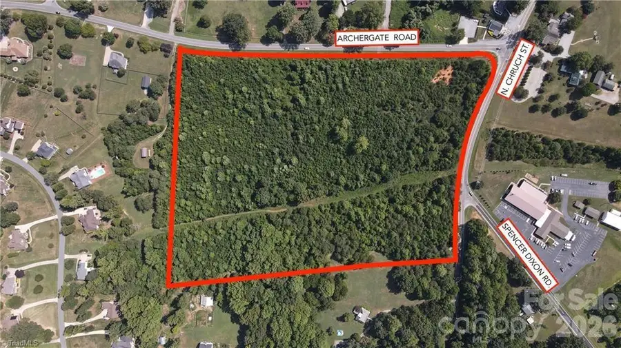 5500-B N Church Street, Greensboro, NC 27455 - #3
