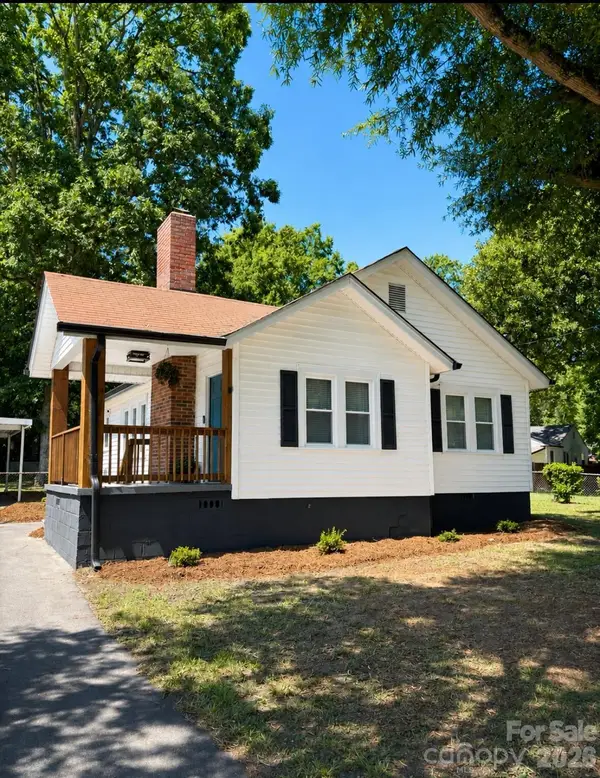 1521 Blackwood Street, Gastonia, NC 28052