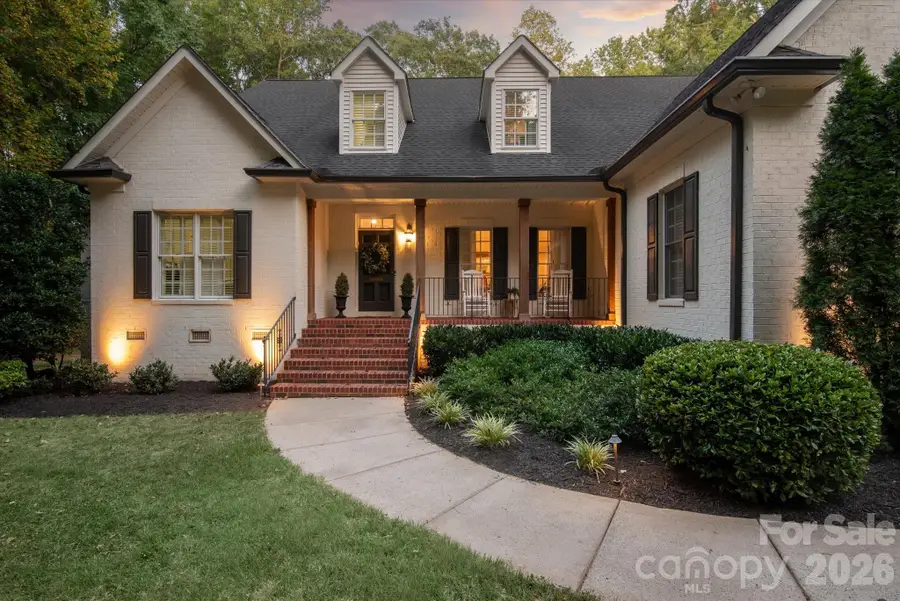 611 Pacer Lane, Waxhaw, NC 28173 - #3