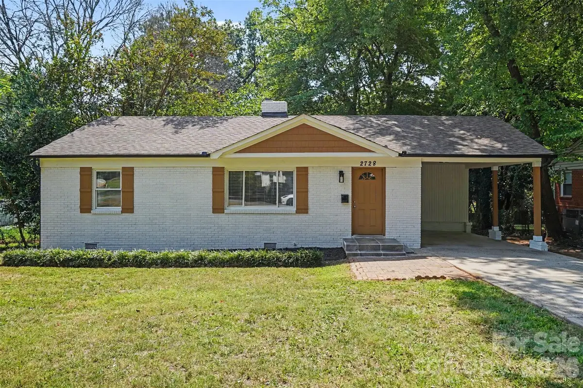 2728 Arnold Drive, Charlotte, NC 28205 - #1